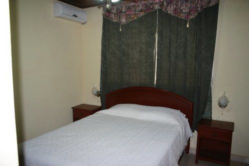 Don Jesus Hotel Las Tablas Eksteriør billede
