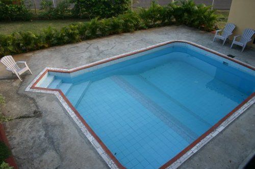 Don Jesus Hotel Las Tablas Eksteriør billede